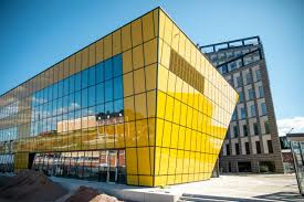 Linnaeus University